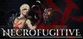 Necrofugitive