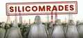 Silicomrades Prices