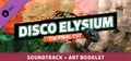 Disco Elysium - Soundtrack and Artbooklet Prices