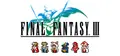 FINAL FANTASY III
