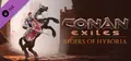 Conan Exiles Enhanced - Riders of Hyboria Pack Prices