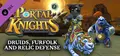 Portal Knights - Druids, Furfolk, and Relic Defense Prices