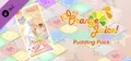 100% Orange Juice - Pudding Pack Prices