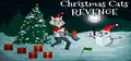 Christmas Cats Revenge Prices