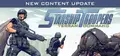 Starship Troopers: Terran Command