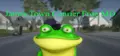 James Town Courier Frog MD Prices