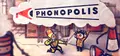 Phonopolis
