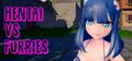 Hentai Vs Furries