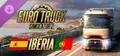 Euro Truck Simulator 2 - Iberia Prices