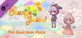 100% Orange Juice - Old Guardian Pack Prices
