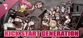 Bokuten - Kick Start Generation OVA + Album Prices