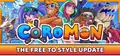 Coromon