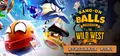 Bang-On Balls: Chronicles