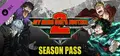 MY HERO ONE'S JUSTICE 2 - Season Pass Prices