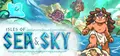 Isles of Sea and Sky