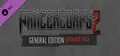 Panzer Corps 2: Generals Edition Upgrade Prices