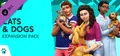 The Sims™ 4 Cats & Dogs Prices
