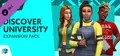 The Sims™ 4 Discover University Prices