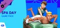 The Sims™ 4 Spa Day Prices