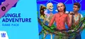 The Sims™ 4 Jungle Adventure Prices