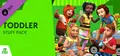 The Sims™ 4 Toddler Stuff Prices