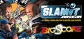 SlamIt Pinball Big Score