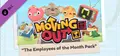 Moving Out - The Employees of the Month Pack Prices