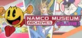 NAMCO MUSEUM ARCHIVES Vol 1 Prices