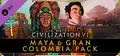 Sid Meier's Civilization® VI: Maya & Gran Colombia Pack Prices