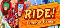 Ride! Carnival Tycoon