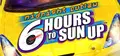 Midnight Outlaw: 6 Hours to SunUp