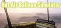 Hot Air Balloon Simulator Prices