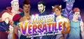Mister Versatile: A Gay Superhero Visual Novel Prices