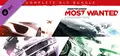 Need for Speed™ Most Wanted Complete DLC Bundle Prices