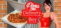 Pizza Delivery Boy Prices
