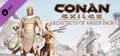 Conan Exiles Enhanced - Architects of Argos Pack Prices