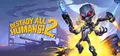 Destroy All Humans! 2 - Reprobed