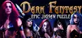 Dark Fantasy: Epic Jigsaw Puzzle Prices