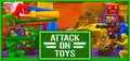 Attack on Toys