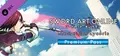 SWORD ART ONLINE Alicization Lycoris Premium Pass Prices