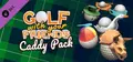Golf With Your Friends - Caddy Pack Prices