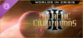Galactic Civilizations III - Worlds in Crisis DLC Prices