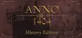 Anno 1404 - History Edition