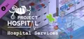 Project Hospital - Hospital Services Prices