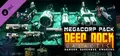 Deep Rock Galactic - MegaCorp Pack Prices