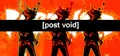 Post Void Prices