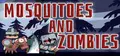 Mosquitoes and zombies Prices