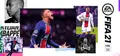 EA SPORTS™ FIFA 21