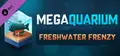 Megaquarium: Freshwater Frenzy - Deluxe Expansion Prices