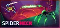 SpiderHeck